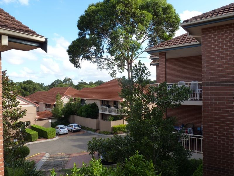 73/94-116 Culloden Road, Marsfield NSW 2122