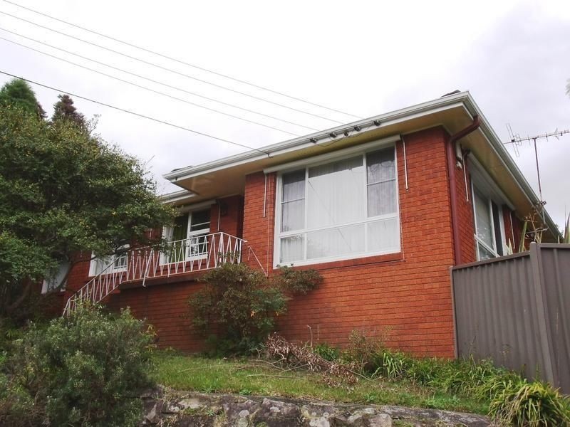 1 Roland Ave, Northmead NSW 2152