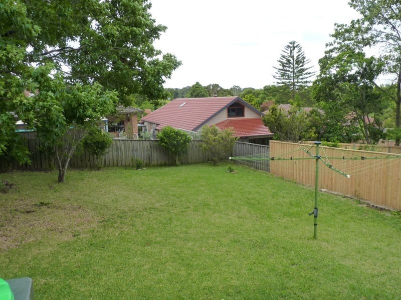 19 Hillview Road, Eastwood NSW 2122