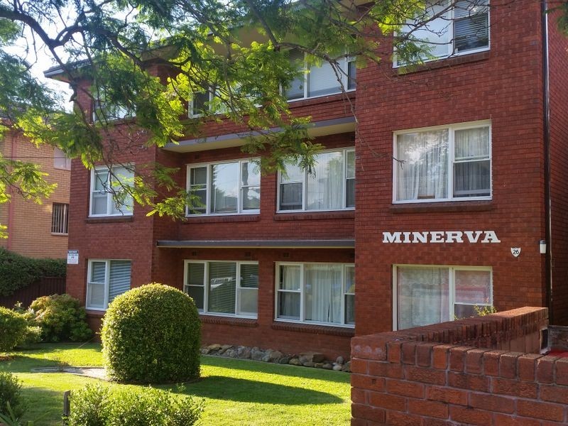 2/26 May Street, Eastwood NSW 2122