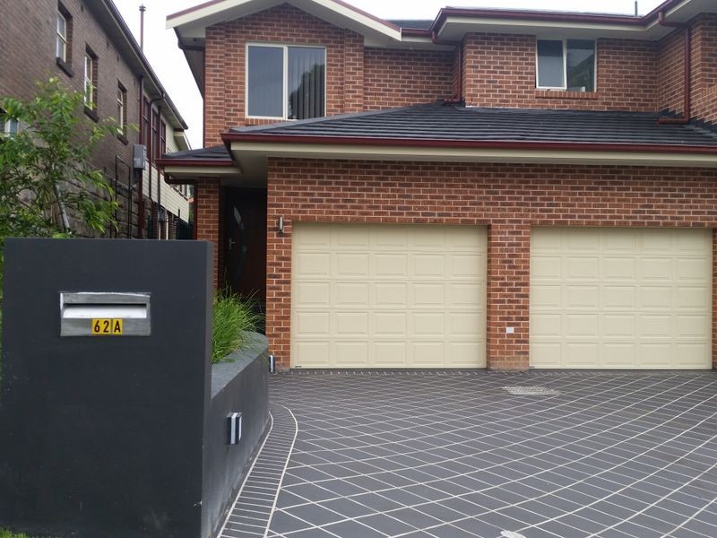 62A Darvall Street, Eastwood NSW 2122