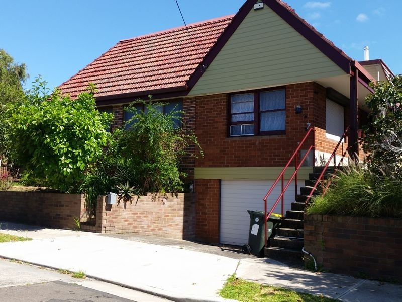 2/7 Garnet Avenue, Lilyfield NSW 2040