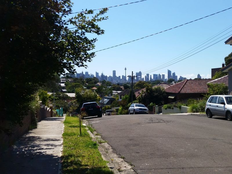 2/7 Garnet Avenue, Lilyfield NSW 2040