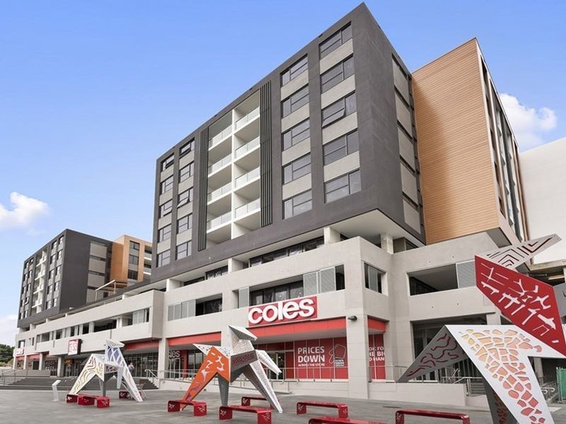 356/14A Anthony Road, West Ryde NSW 2114