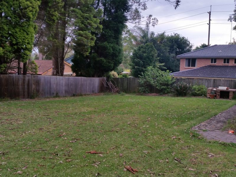 7. Thompson Close, West Pennant Hills NSW 2125