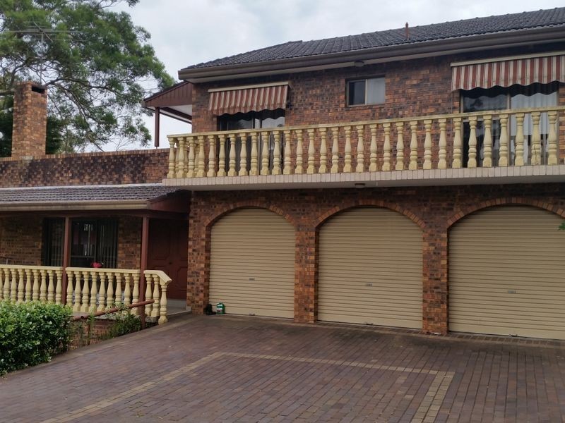 7. Thompson Close, West Pennant Hills NSW 2125