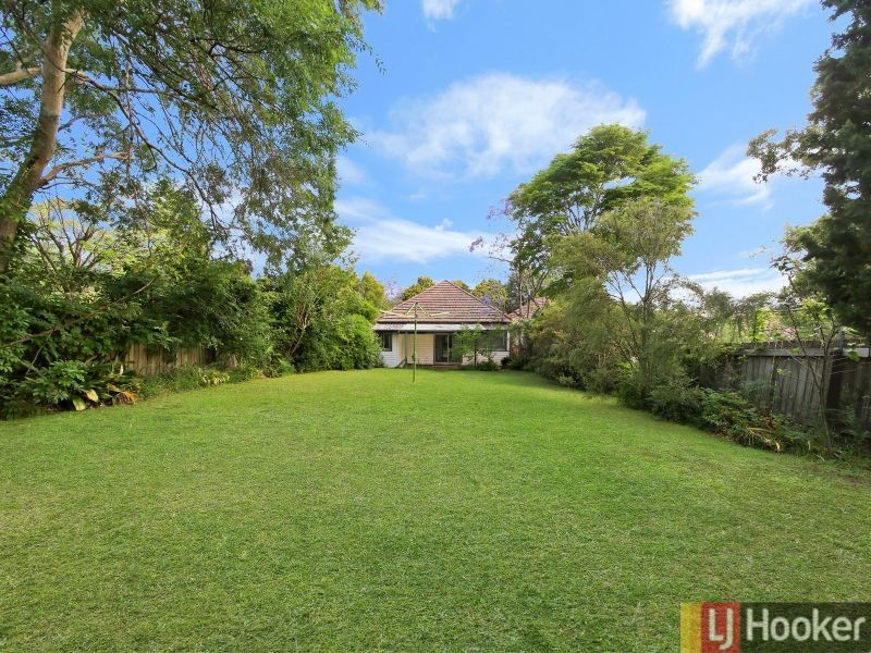 13 Warrawong Street, Eastwood NSW 2122