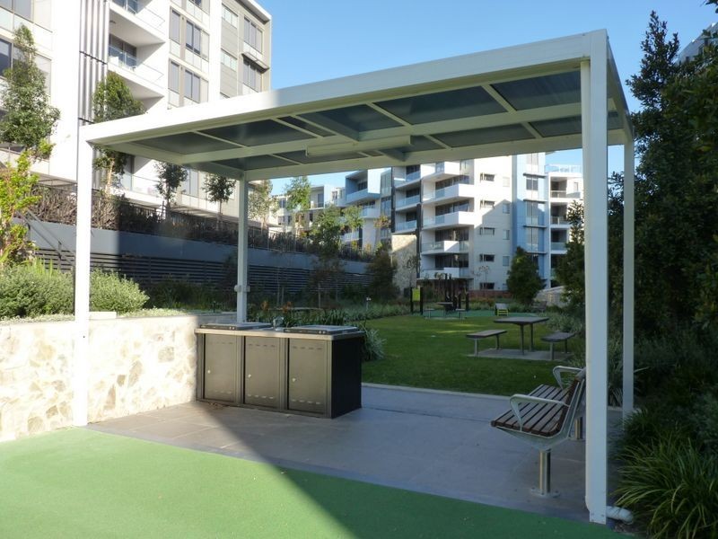 330/11 Epping Park Drive, Epping NSW 2121