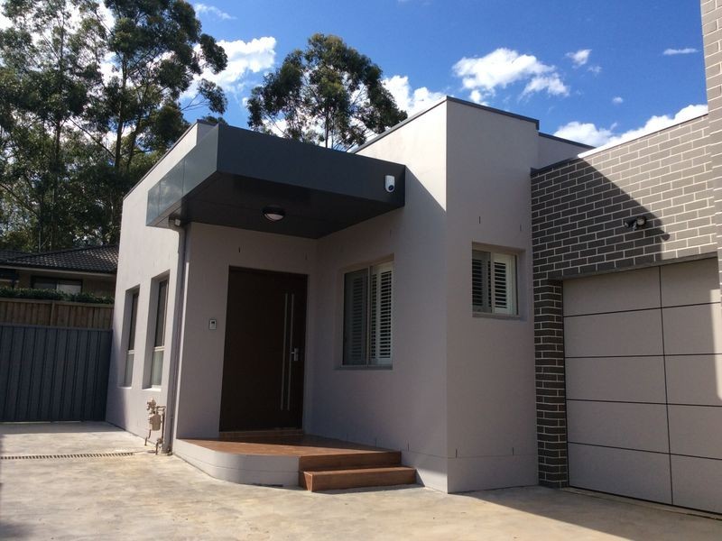 31 Tramway Street, West Ryde NSW 2114