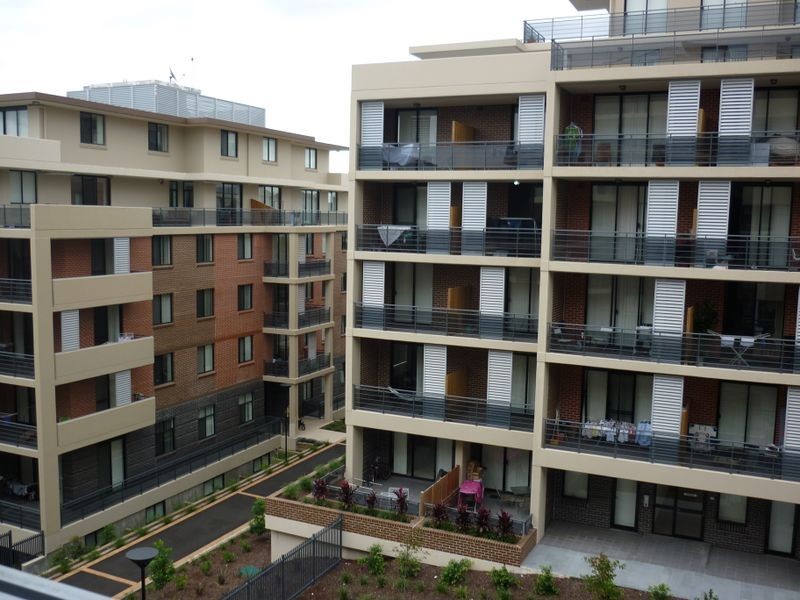 6121./6 Porter street, Ryde NSW 2112