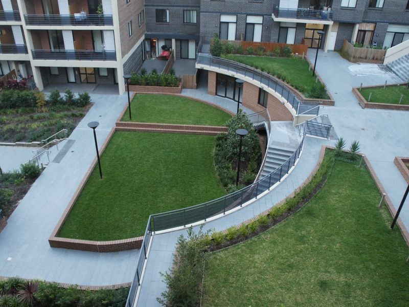 6121./6 Porter street, Ryde NSW 2112