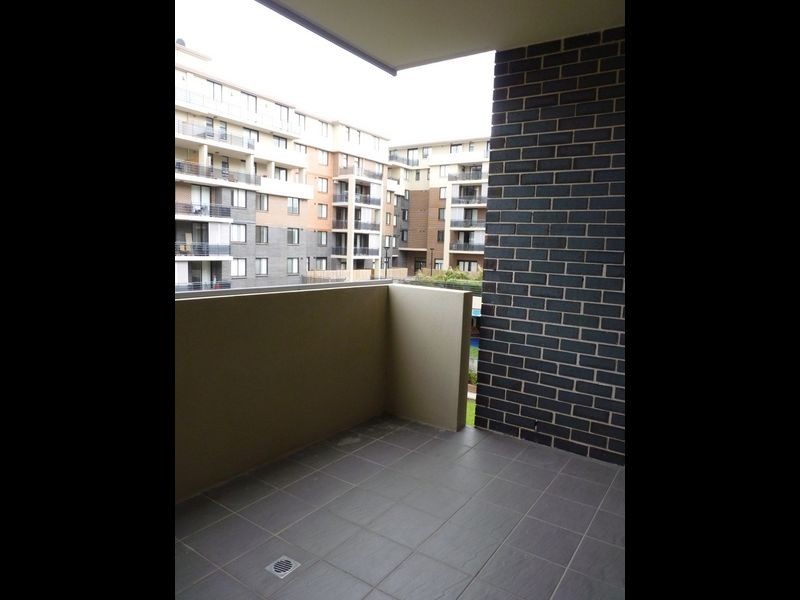 6121./6 Porter street, Ryde NSW 2112