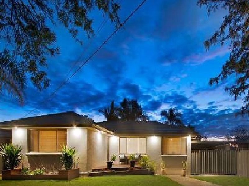 25 Carinda Drive, South Penrith NSW 2750