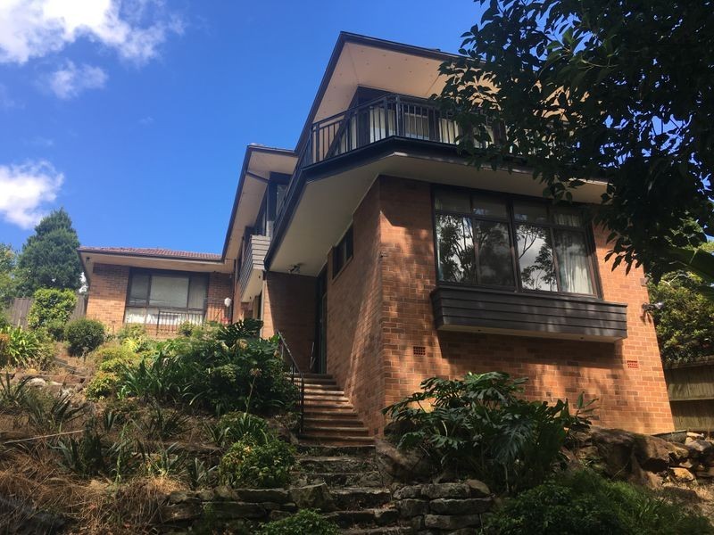 1/43 Stanley Road, Epping NSW 2121