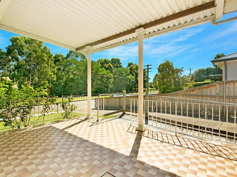 30 Rumsey Crescent, Dundas Valley NSW 2117