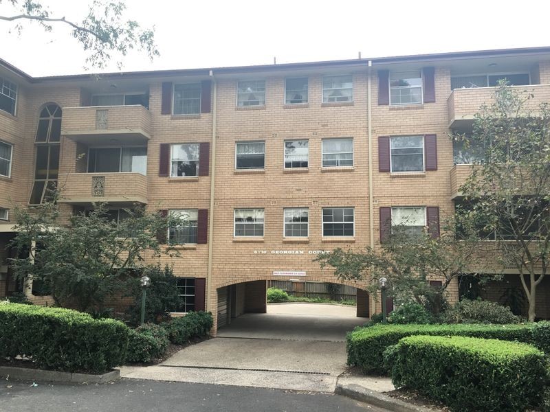 6/6-10 First Avenue, Eastwood NSW 2122