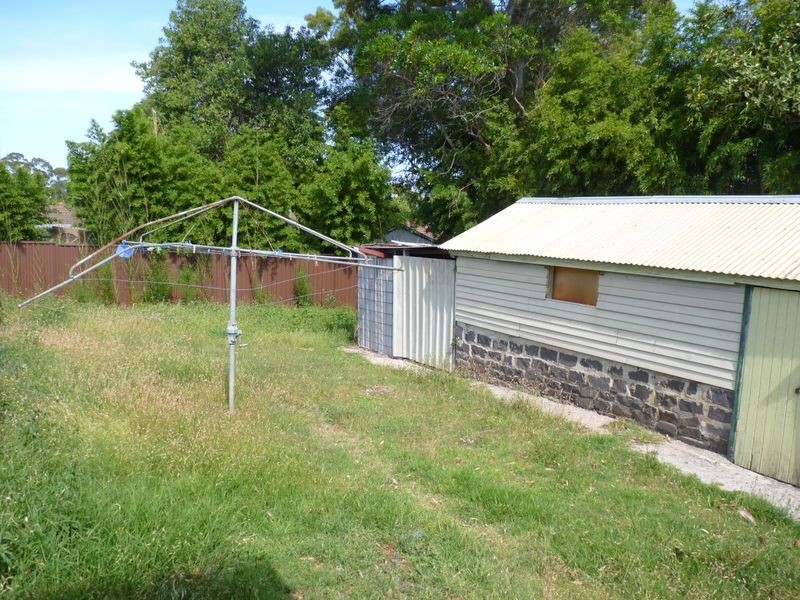 2./535 Woodville Road, Guildford NSW 2161