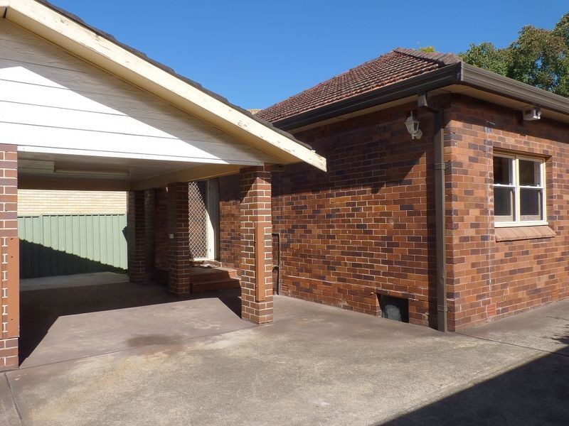 163 Shaftsbury Road, Eastwood NSW 2122