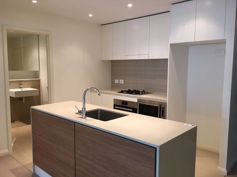 443/17 Marine Parade, Wentworth Point NSW 2127
