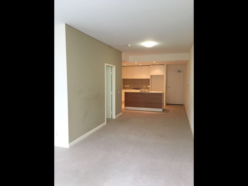 443/17 Marine Parade, Wentworth Point NSW 2127
