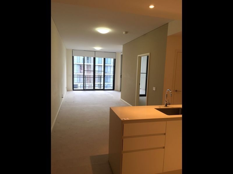 443/17 Marine Parade, Wentworth Point NSW 2127