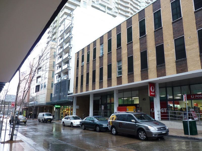 21/39 Victor Street, Chatswood NSW 2067