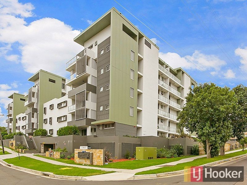 47/1-11 Donald Street, Carlingford NSW 2118