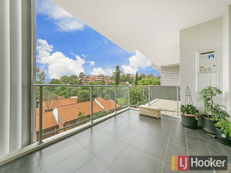 47/1-11 Donald Street, Carlingford NSW 2118