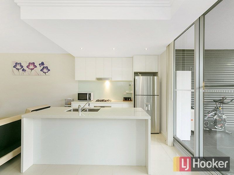 47/1-11 Donald Street, Carlingford NSW 2118