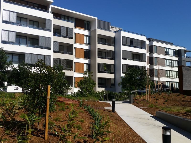 305S/5 Lardelli Drive, Ryde NSW 2112
