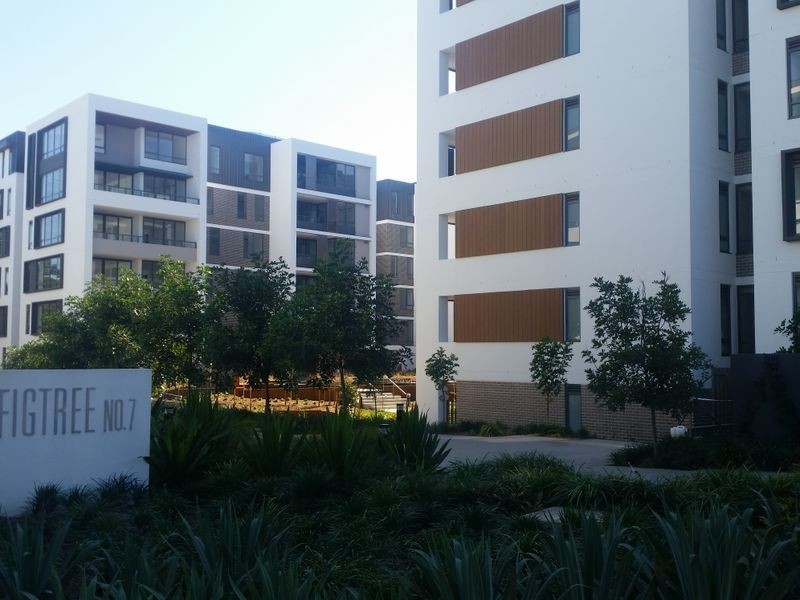 305S/5 Lardelli Drive, Ryde NSW 2112
