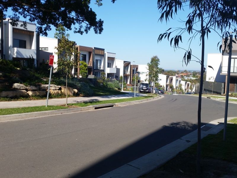 305S/5 Lardelli Drive, Ryde NSW 2112