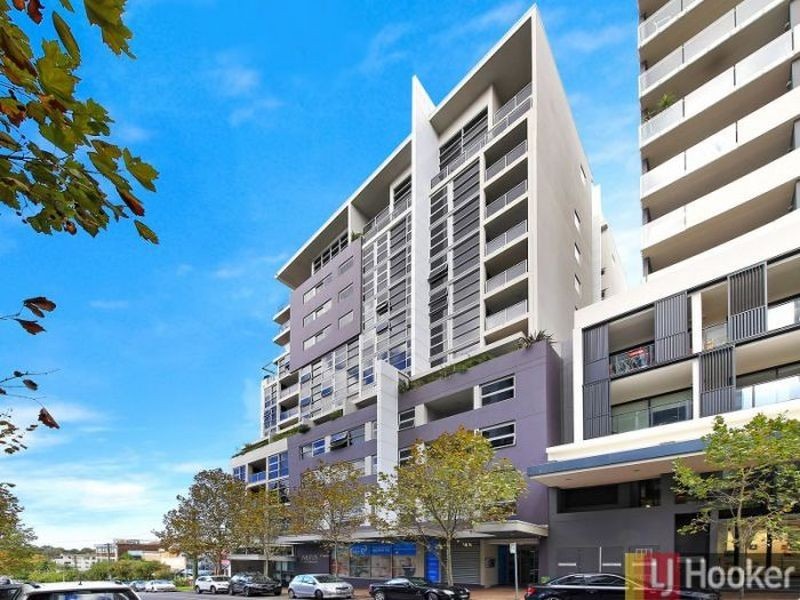 305/15 Atchison Street, St Leonards NSW 2065