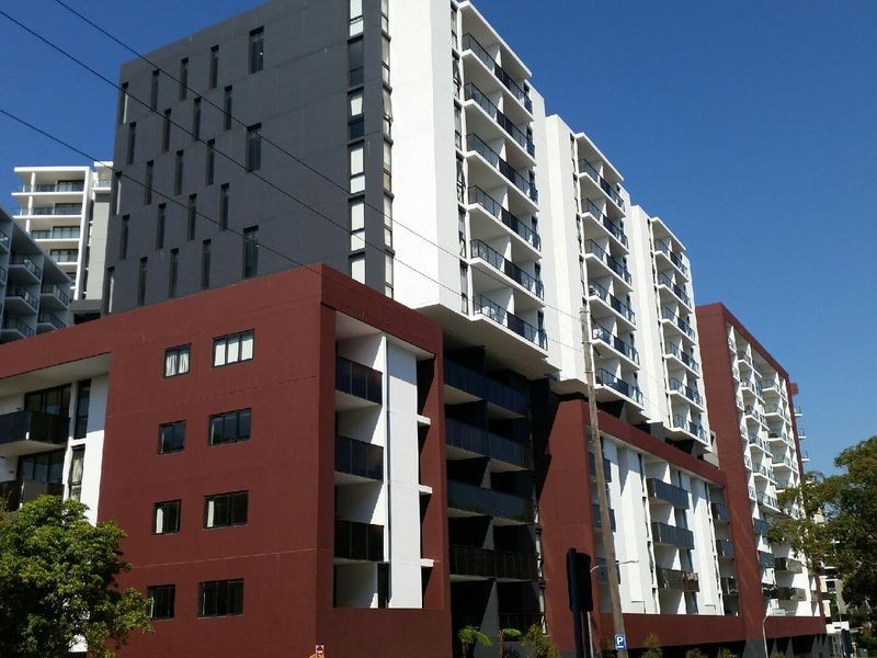 CG09/458 Forest Road, Hurstville NSW 2220