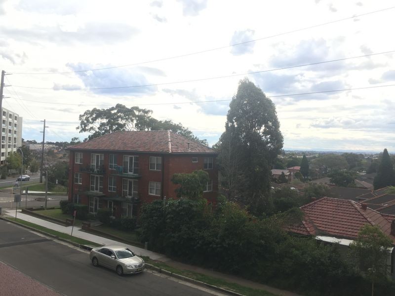 CG09/458 Forest Road, Hurstville NSW 2220