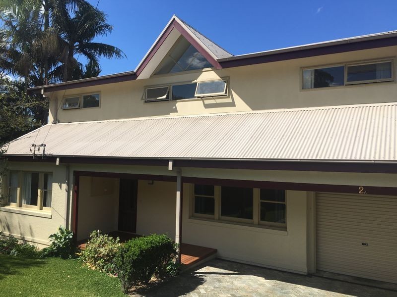 2A Epping Avenue, Eastwood NSW 2122