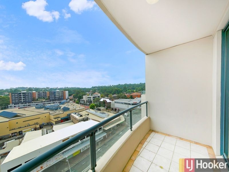 71/1-55 West Parade, West Ryde NSW 2114