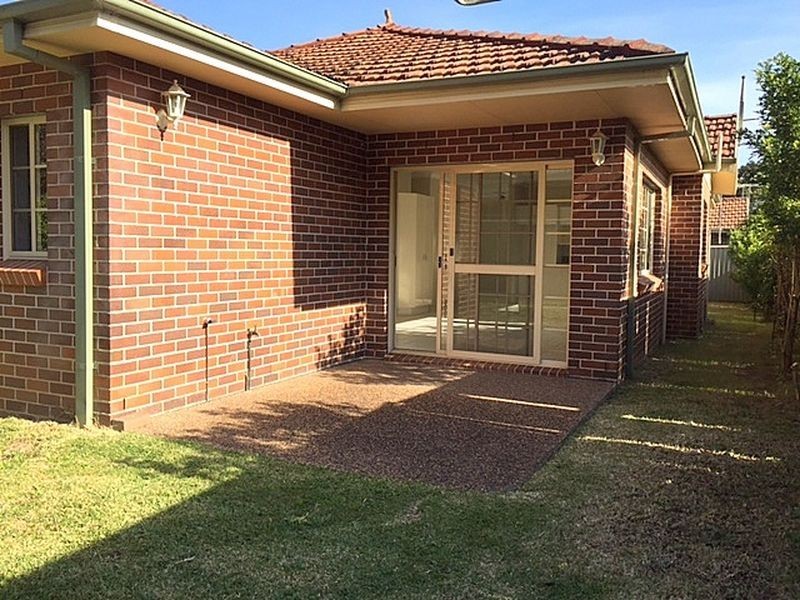 15B Wingate Avenue, Eastwood NSW 2122