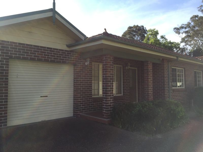 15B Wingate Avenue, Eastwood NSW 2122