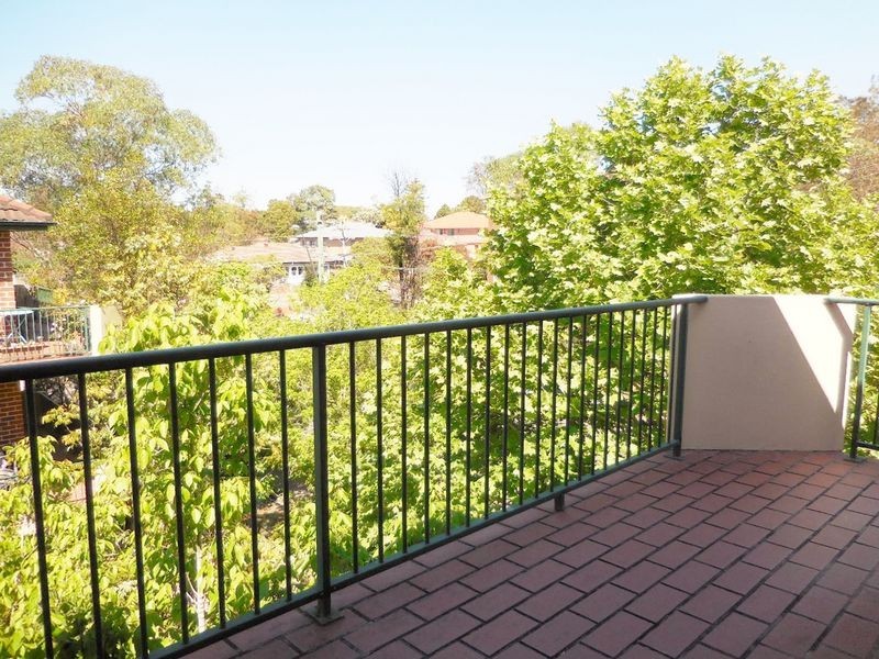 10/54-60 Hassall Street, Westmead NSW 2145