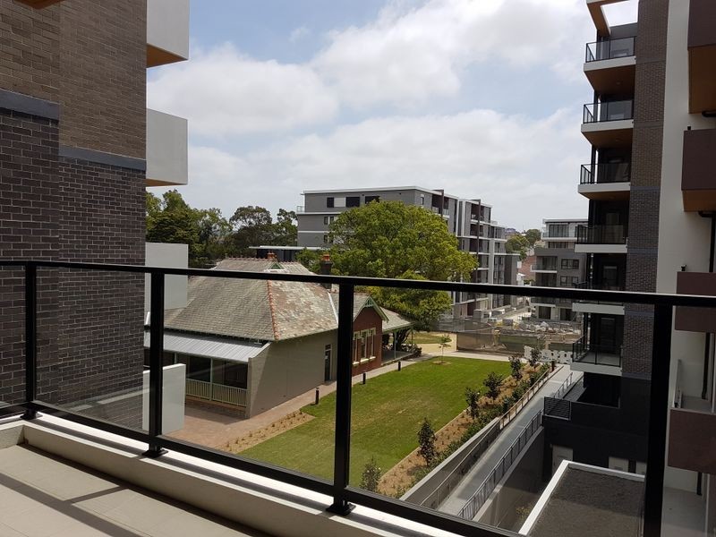 A4090/74-78 Belmore Street, Meadowbank NSW 2114