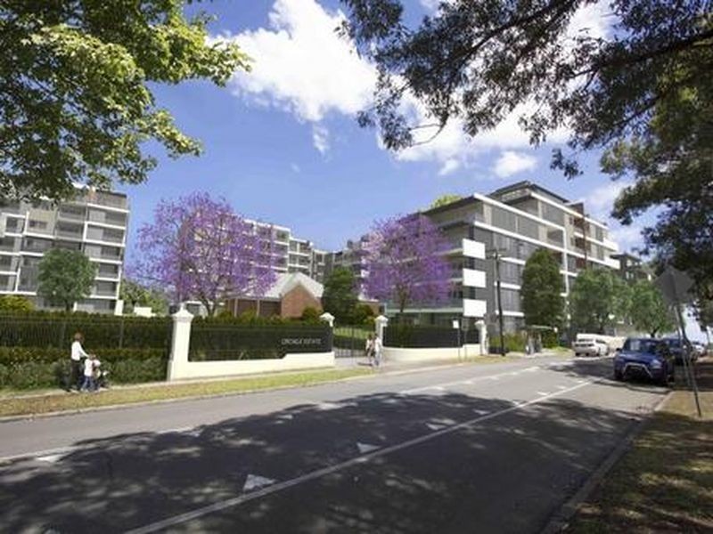A2078/74-78 Belmore Street, Ryde NSW 2112