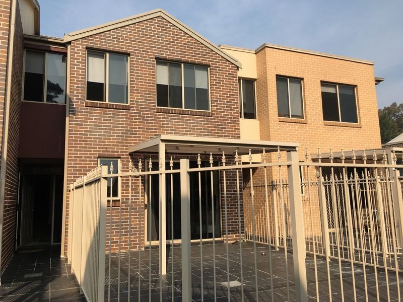 14/145 Balaclava Road, Marsfield NSW 2122