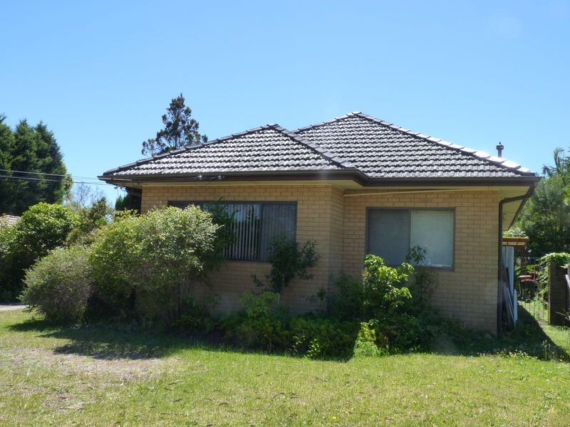 22 Lincoln Street, Eastwood NSW 2122