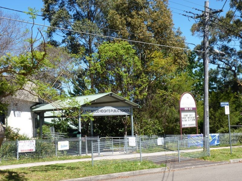 22 Lincoln Street, Eastwood NSW 2122