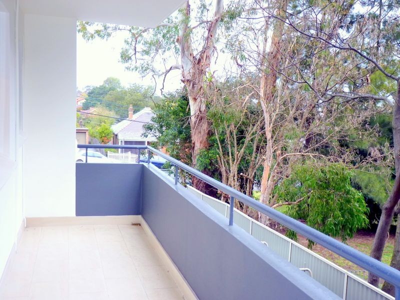 1/36 FIRST AVE, Eastwood NSW 2122