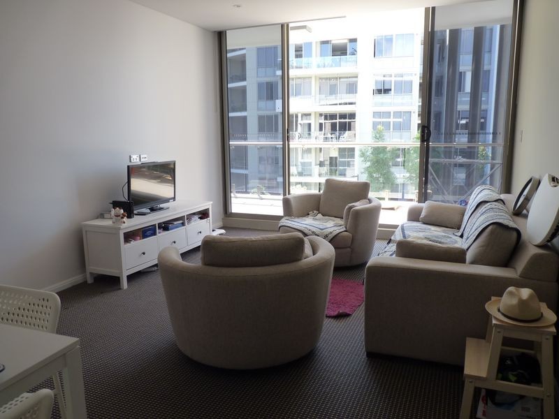 330/11 Epping Park Drive, Epping NSW 2121