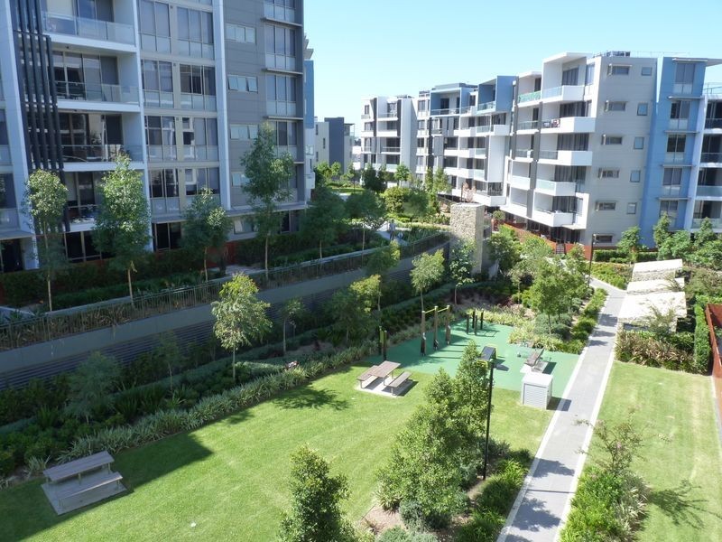 330/11 Epping Park Drive, Epping NSW 2121