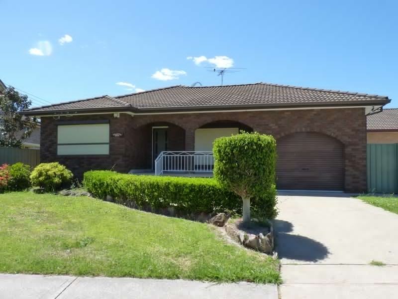 4 Murphy Avenue, Liverpool NSW 2170