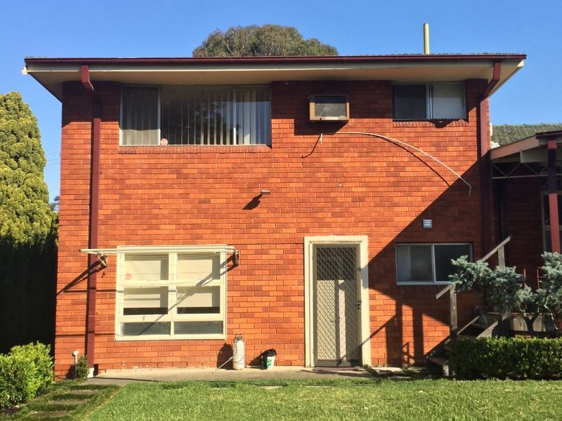 60 Alamein Avenue, Carlingford NSW 2118